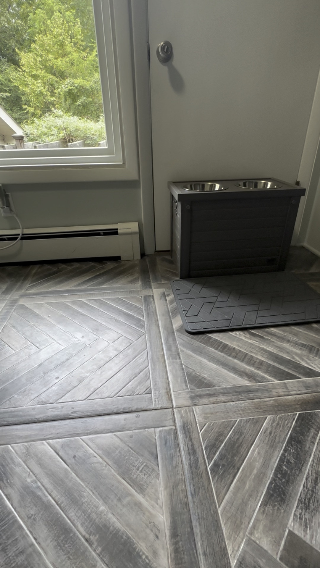 Completely PAWesome dog food center! 

#LTKhome #LTKunder100 #LTKfamily