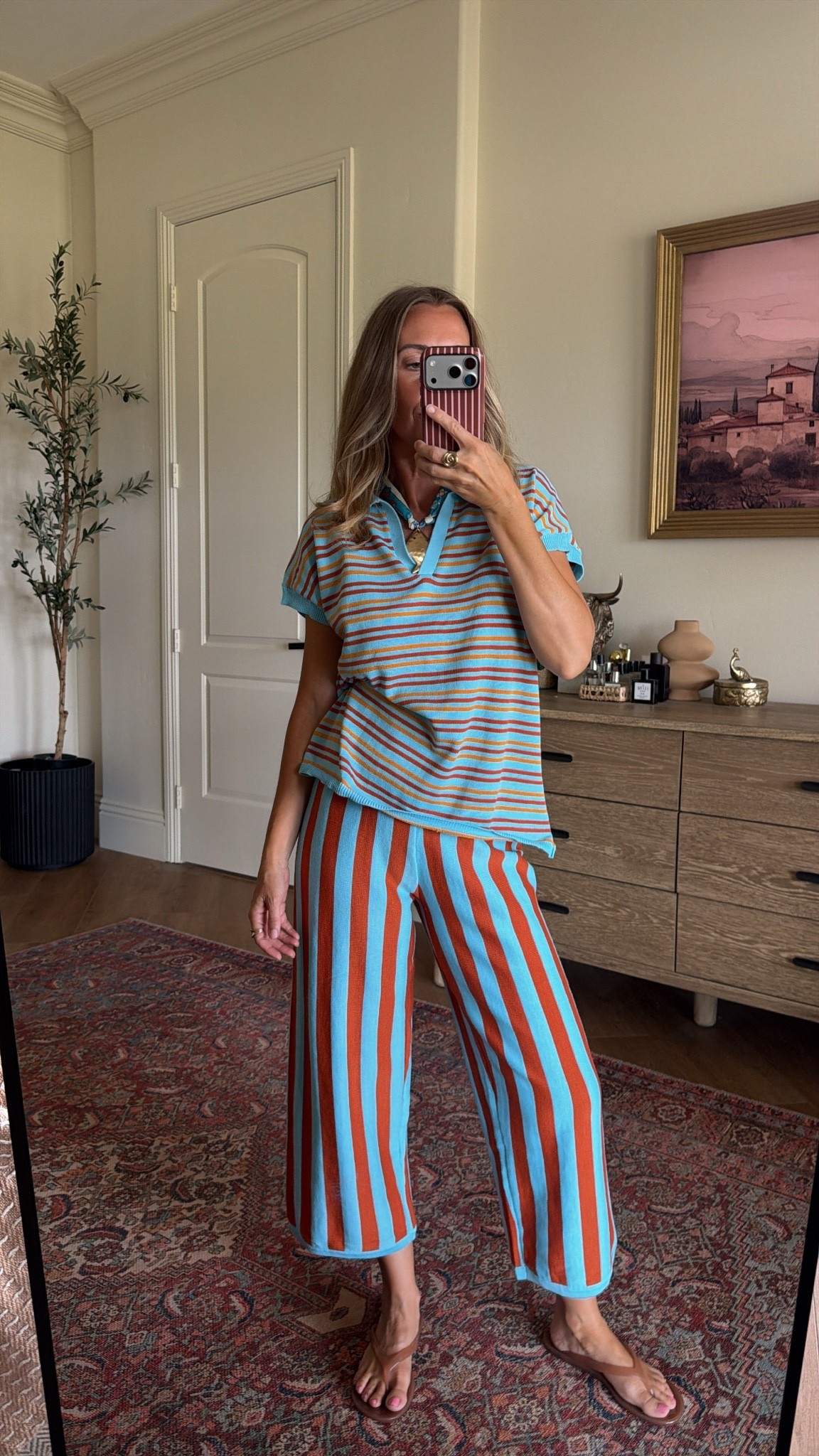 Love this Amazon set
Size XS

#LTKootd #LTKgrwm