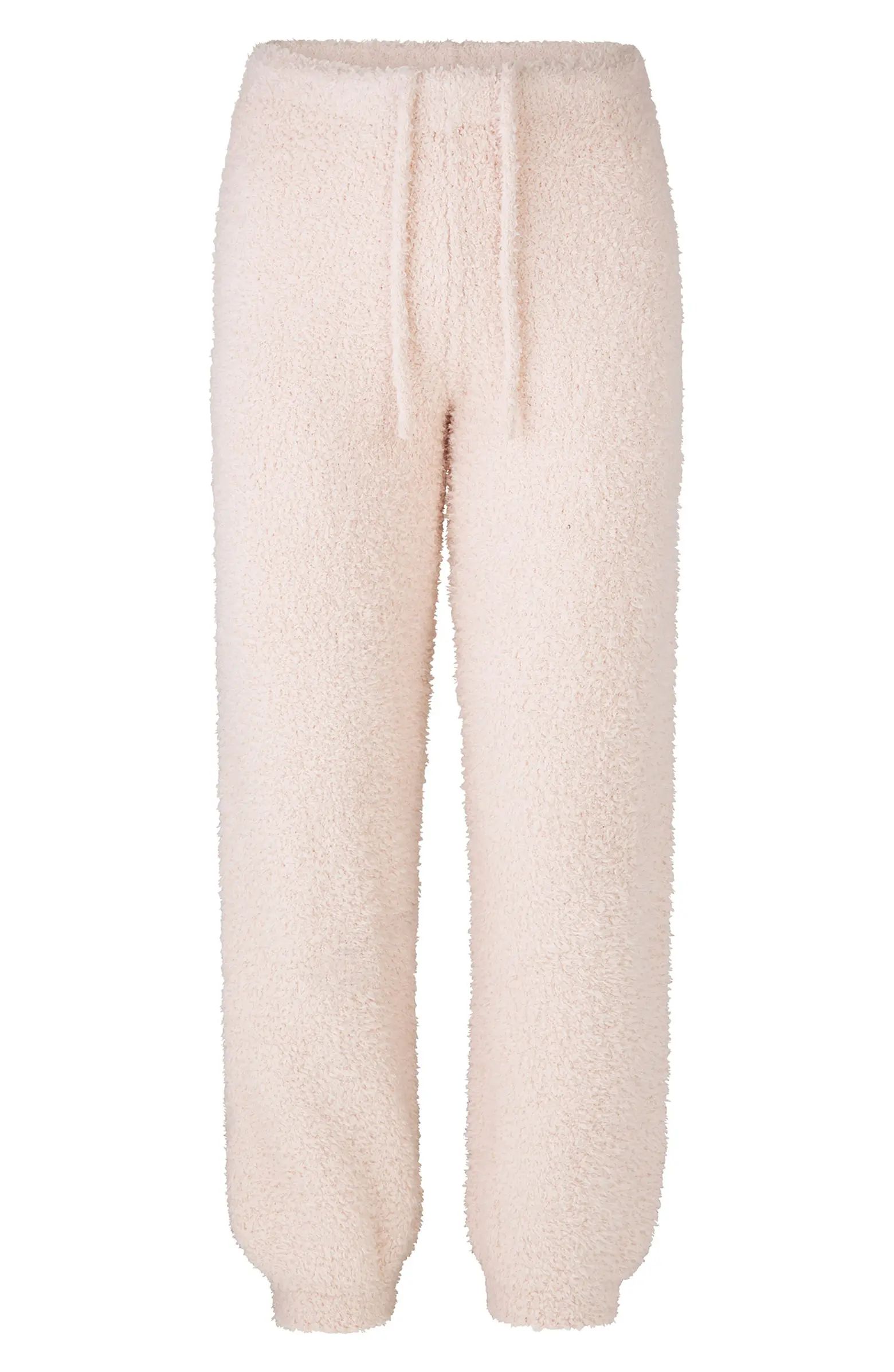 Cozy Knit Joggers | Nordstrom