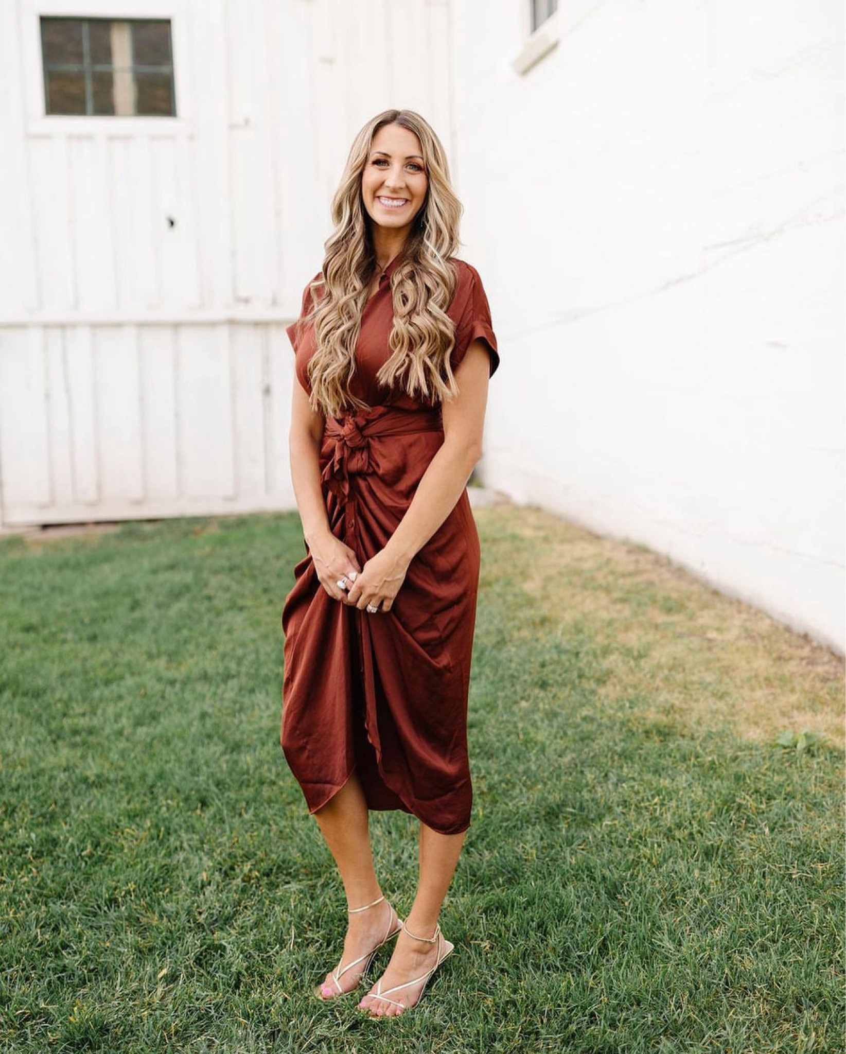 Family Pictures Dress  

#LTKstyletip #LTKfamily