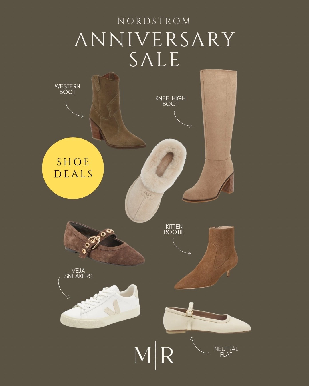 Nordstrom anniversary shoe deals!

#LTKootd #LTKSeasonal #LTKSaleAlert