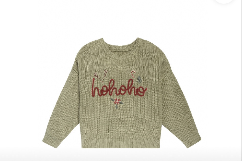 the most adorable sweaters! they sell out faster than the pjs so grab these if they have your sizes! 

#LTKFallSale #LTKSeasonal #LTKSaleAlert