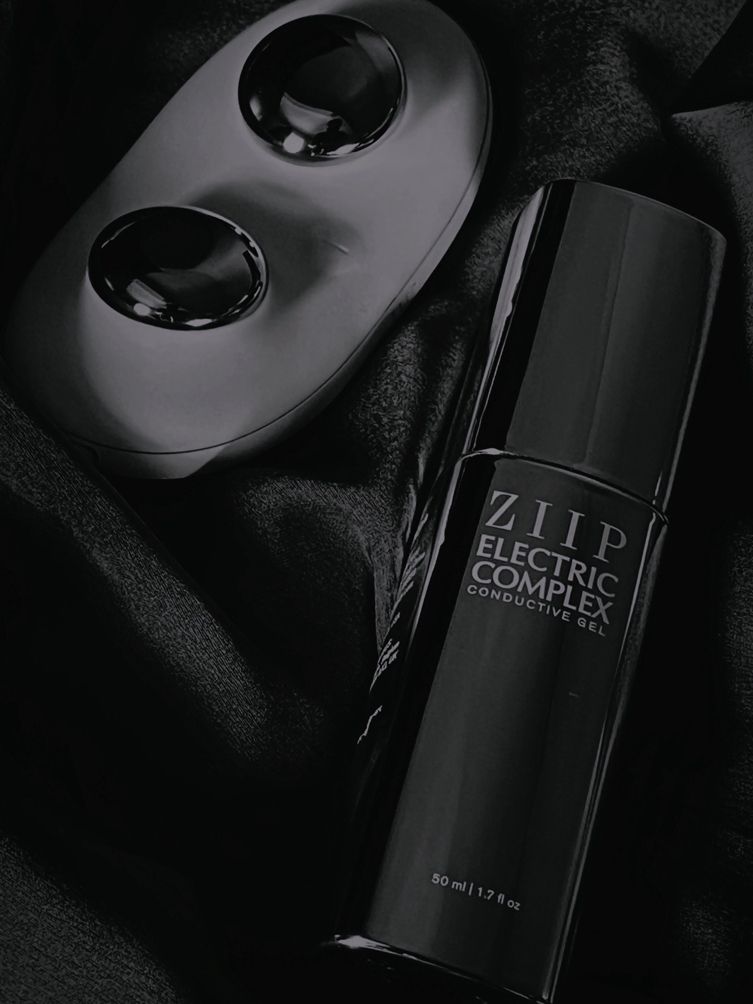 Not just aesthetic, but true game changer. Face device ZIIP Halo. If you’re seeking a glow skin - thats your answer.
Use my code ALEKSAZIIP and get 10% OFF sitewide and worldwide 

#LTKBeauty