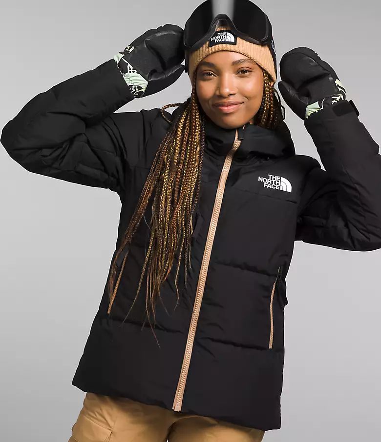 Women’s Corefire Down Windstopper® Jacket | The North Face (US)