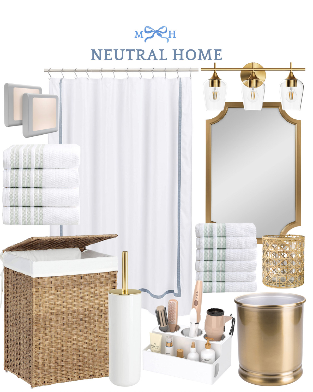 Meredith Hudkins's Amazon Page | Amazon (US)