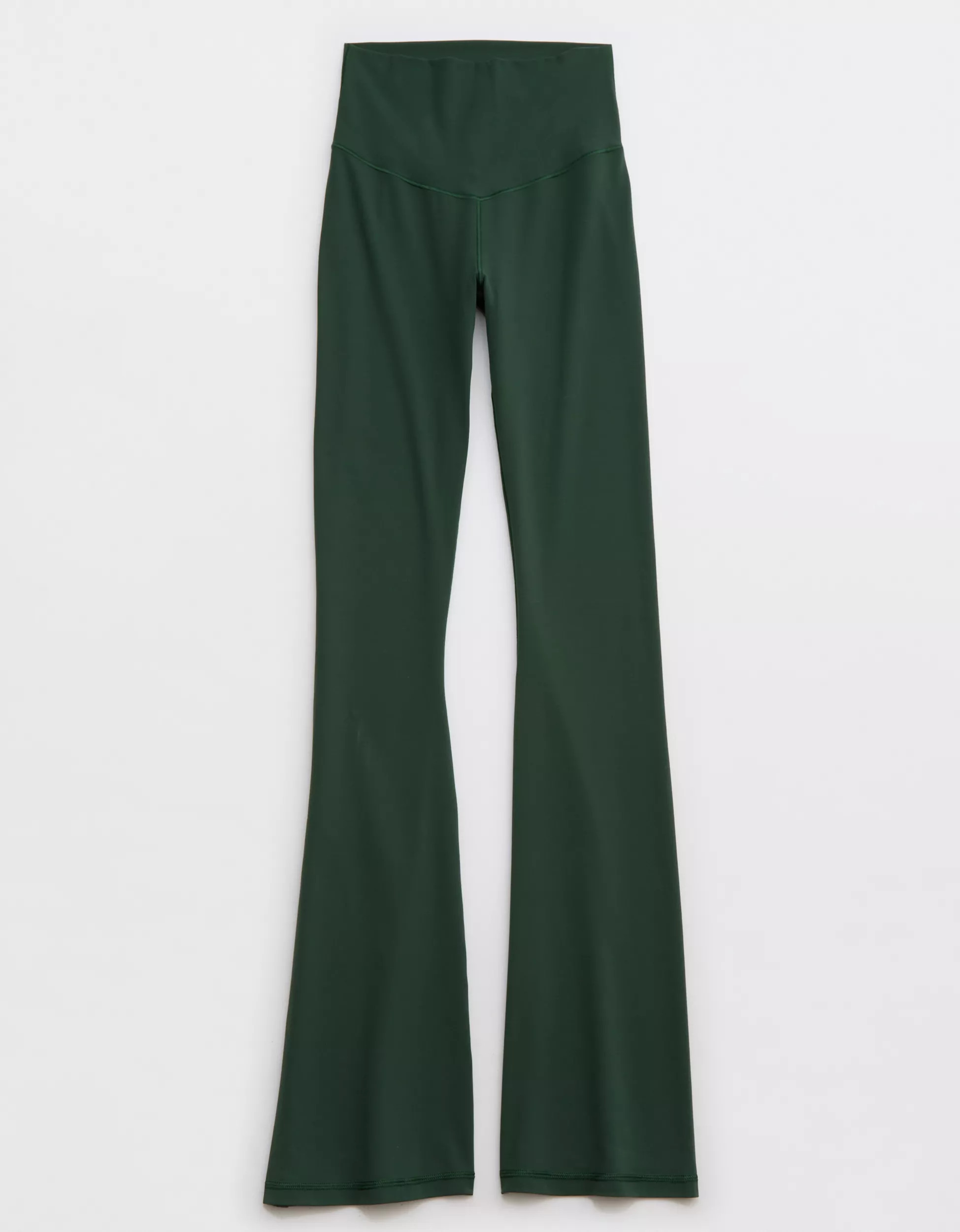 OFFLINE By Aerie Real Me Xtra Bootcut Legging | Aerie