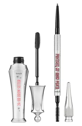 Benefit Brows Come Naturally Duo - | Nordstrom