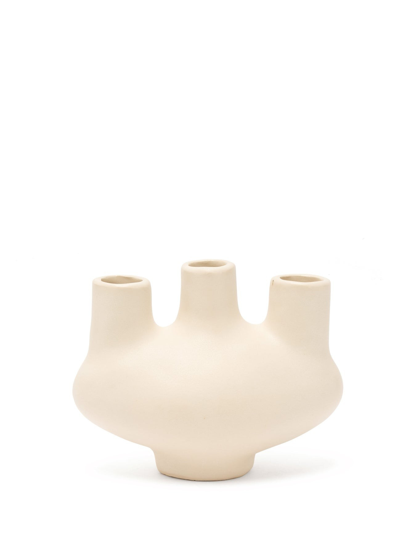 Aortic ceramic vessel | Simone Bodmer-Turner | Matches (US)