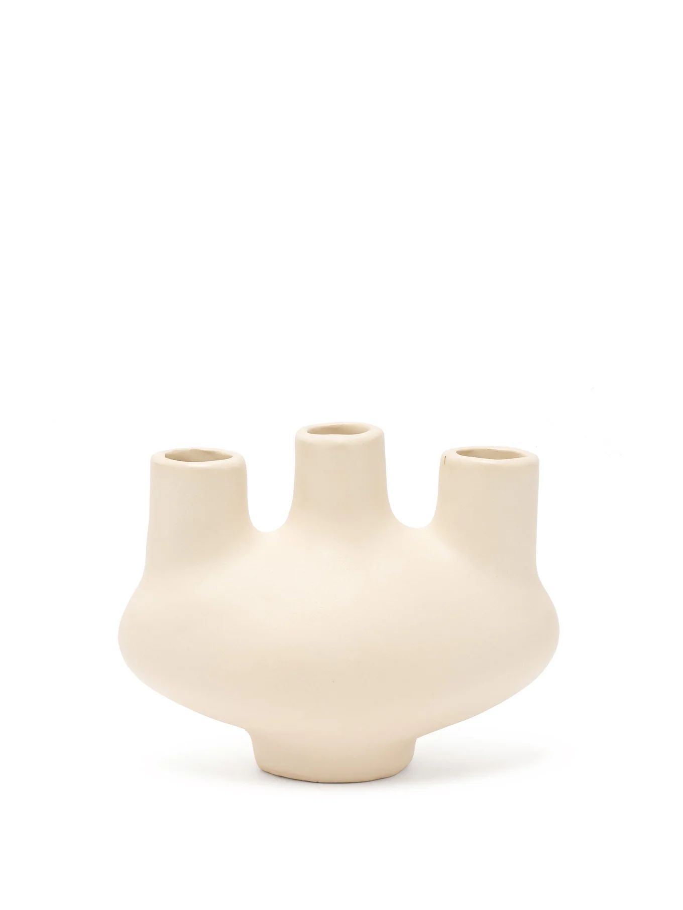 Aortic ceramic vessel | Simone Bodmer-Turner | Matches (US)