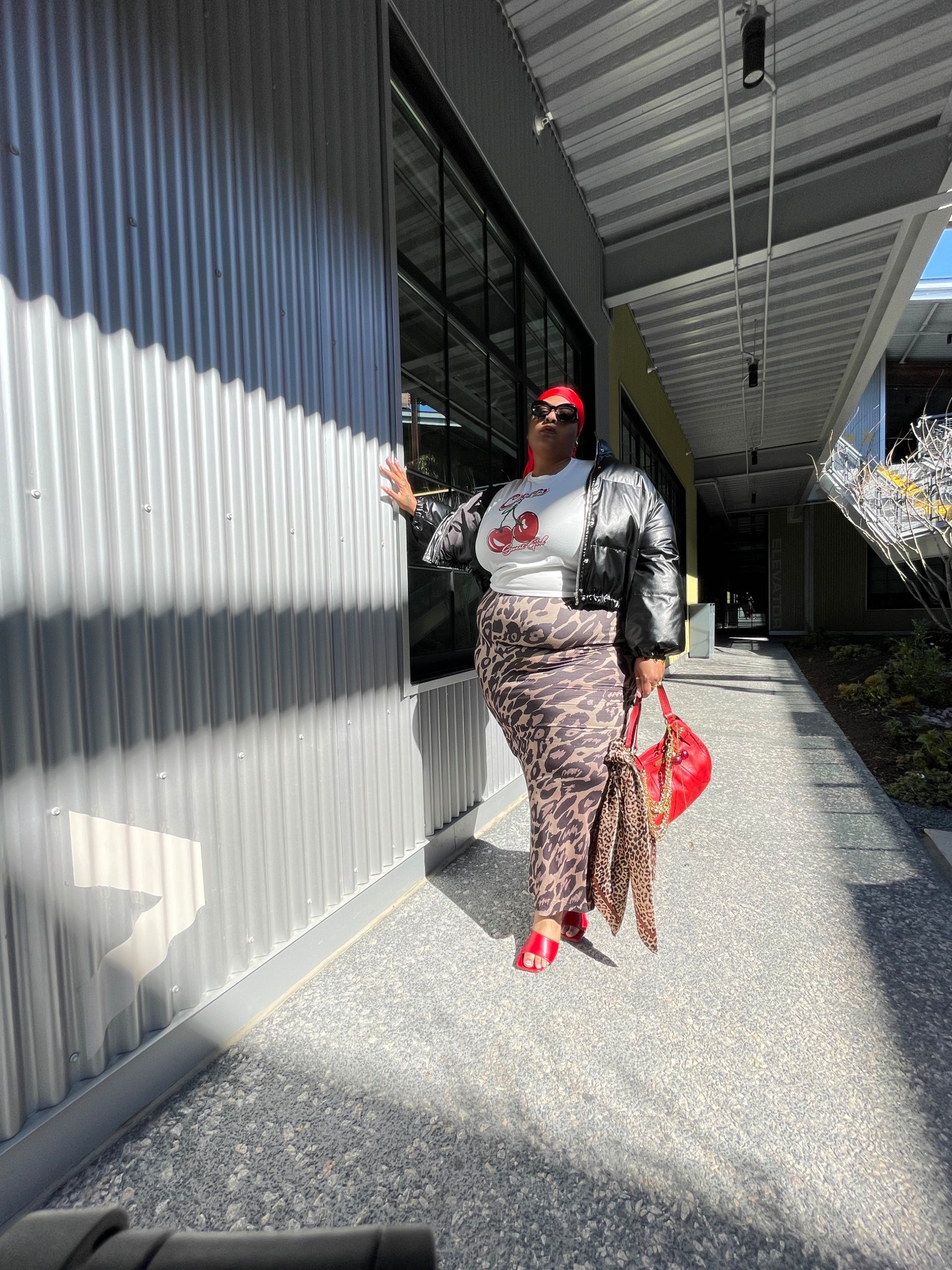 Cherry 🍒 Bomb 

#LTKPlusSize #LTKSpringSale #LTKStyleTip