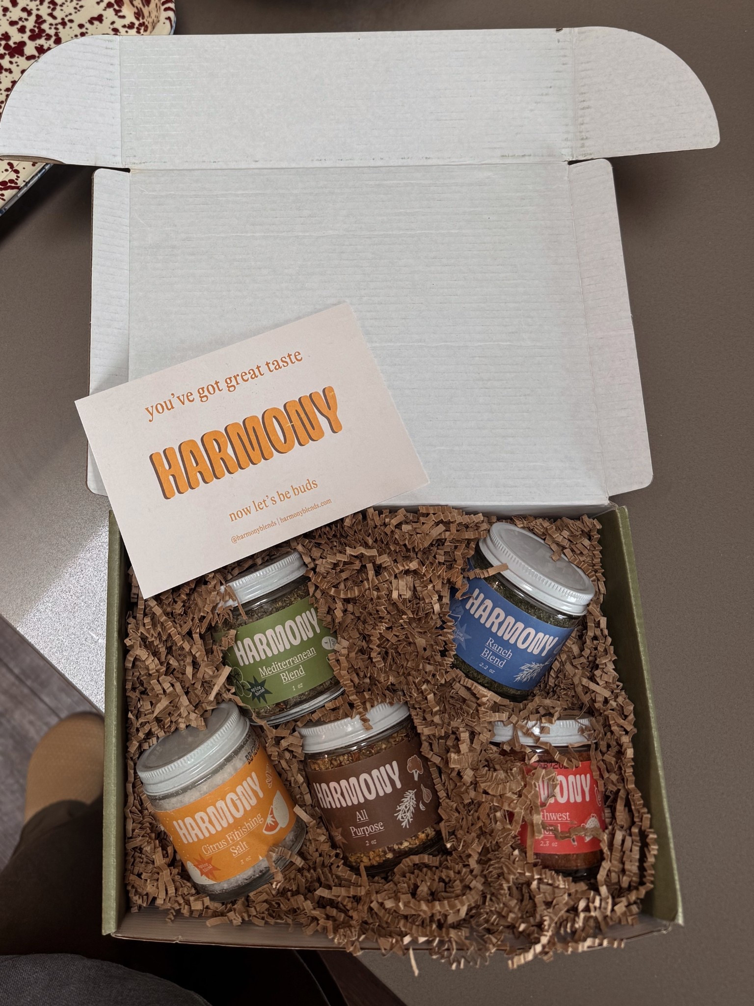 My favorite seasonings are 20% off currently with the code “HALFBDAY20”! These take the tiniest bit of mental pressure off in the kitchen which is so nice  

#LTKSaleAlert