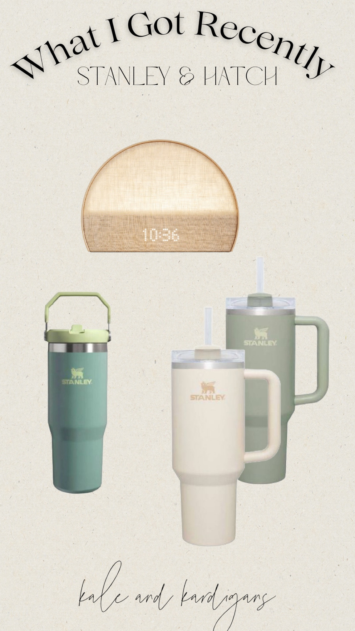 New from Hatch & Stanley 

#LTKsalealert #LTKhome #LTKHoliday