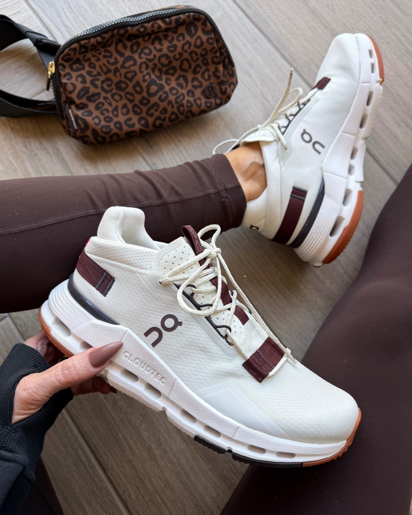Loving these kicks for fall…they are truly like walking on a cloud! Found in stock, run tts
Athletic wear, activewear, everyday mom outfit ideas , active mom life
Lululemon, ON , style over 40

#LTKStyleTip #LTKShoeCrush #LTKOver40