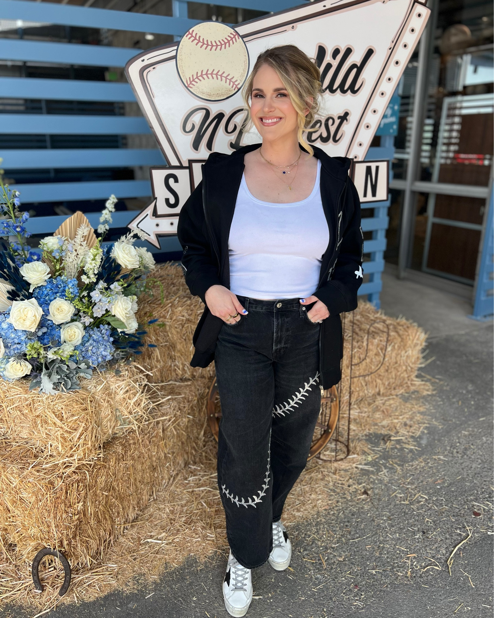 New year, new gear, same team ⚾️💙