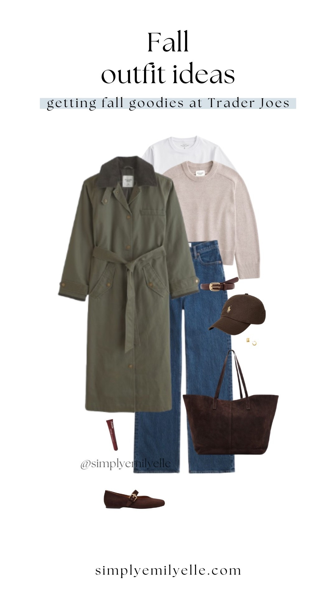 Fall outfit ideas, fall outfit idea, fall fashion, fall outfit inspo, coastal fall outfit, coastal fall outfit idea, coastal fall fashion, coastal fall outfit idea, coastal grandmother outfit, coastal granddaughter outfit, fall outfits 2025, fall fashion 2025, fall Nancy Meyers outfit

#LTKStyleTip #LTKSaleAlert #LTKFindsUnder50