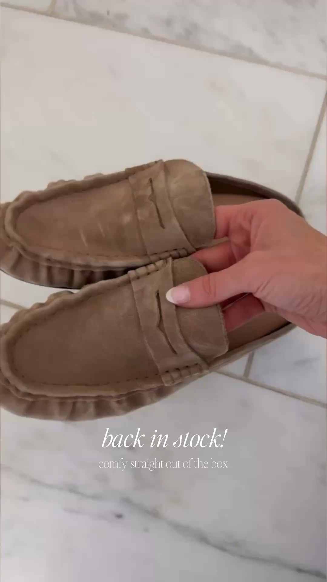 These are so comfy and go with sj many looks. Fit tts and come in other colors 