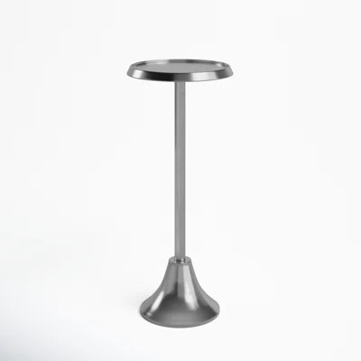 Deanna Iron End Table | Wayfair North America