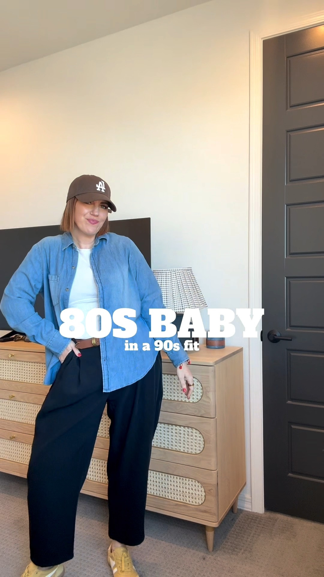 3/20 ootd

#LTKootd #LTKOver40 #LTKMidsize