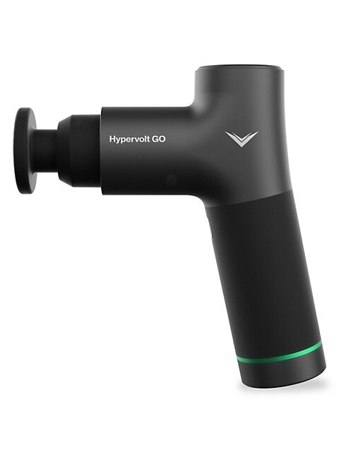 Hypervolt Go Massage Device | Saks Fifth Avenue