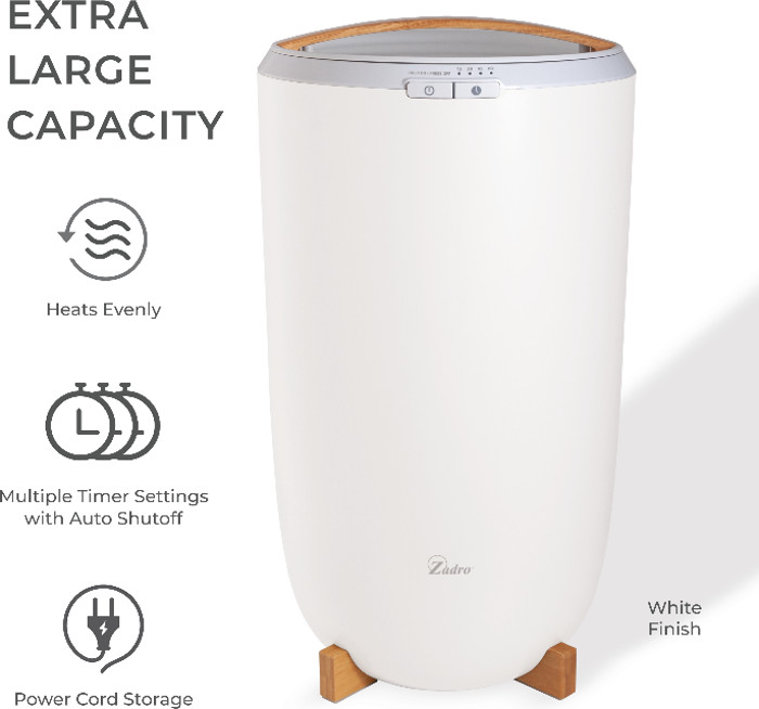 Zadro Large Bucket Towel Warmer | Nordstrom | Nordstrom