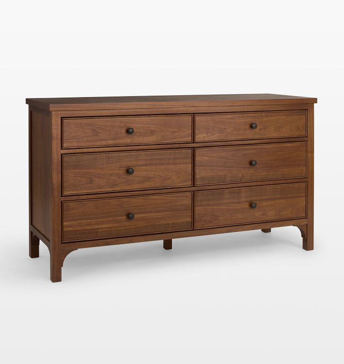 Wallace Dresser, 60" | Rejuvenation