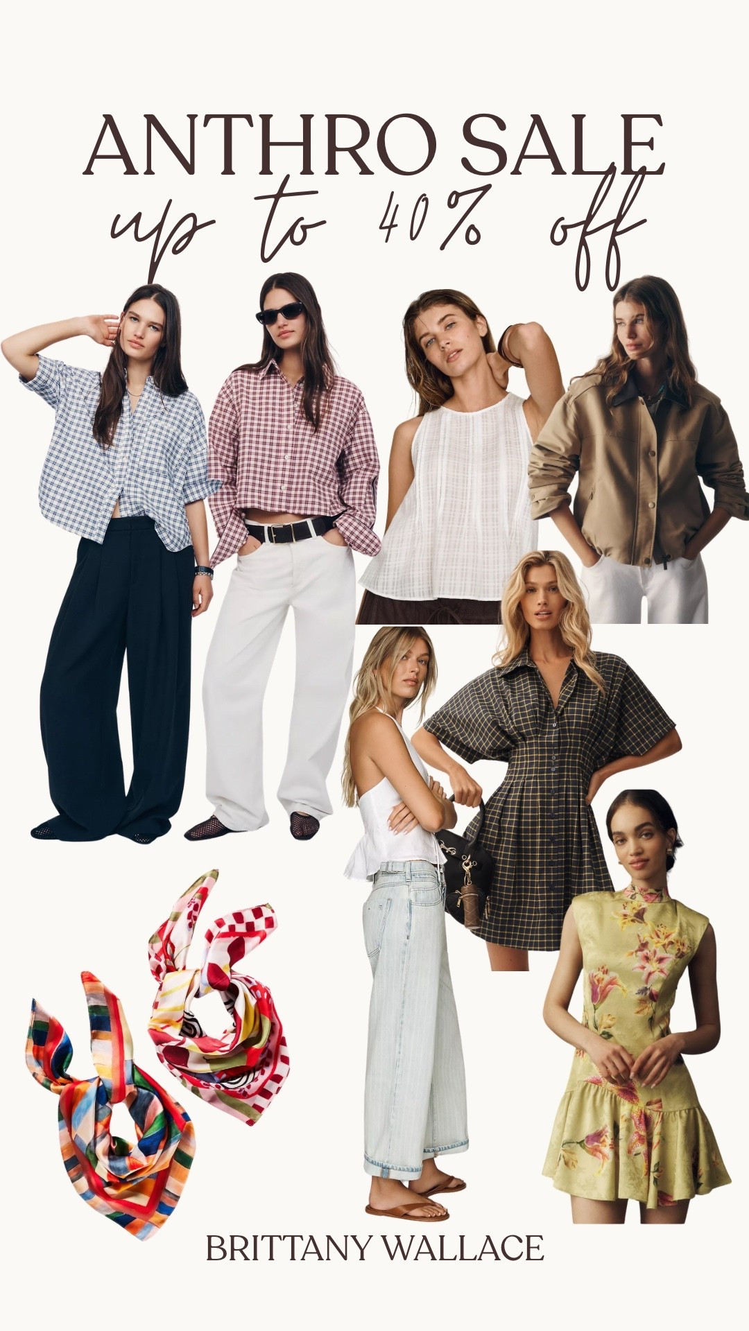 Up to 40% off amazing styles from Anthropologie!! women’s fashion, plaid, fall outfit inspo, blouse, fall dress, jeans, trending fashion, sale

#LTKSaleAlert #LTKgrwm #LTKootd