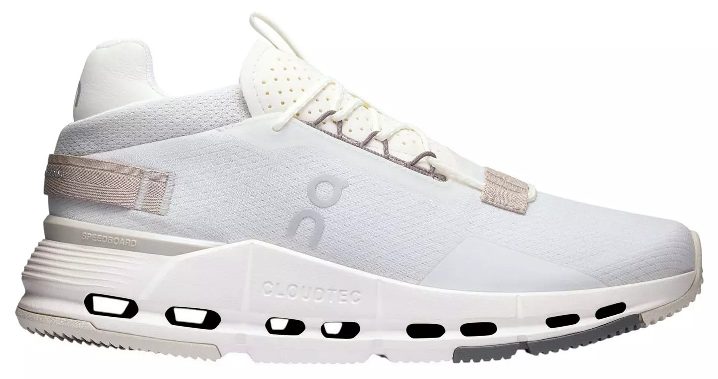 On Women's Cloudnova 2 Shoes | DICK'S Sporting Goods