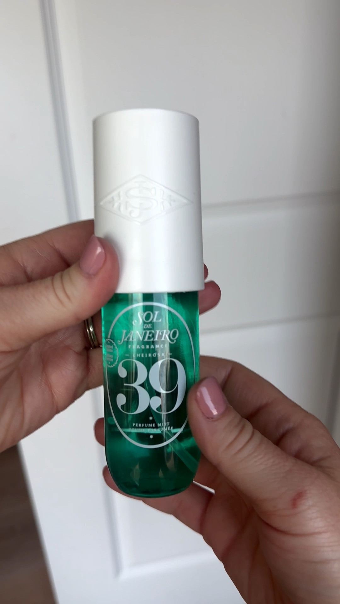 Smells like confidence, sunshine, and main character energy ✨ The Sol de Janeiro Hair & Body Perfume Mist is one of those scents people stop and ask about. A warm, addictive fragrance mist for hair + body that layers beautifully and gives luxury vacation vibes without the luxury price tag. If you love viral beauty finds, feminine scents, and products that make getting ready more fun—this one is worth the hype. 💛🌴 Save for later + shop through my LTK for more trending beauty favorites. #LTKBeauty #LTKFinds #SolDeJaneiro #PerfumeTok #BeautyFavorites #ViralBeauty #SummerFragrance #SephoraMustHaves

#LTKselfcare #LTKMothersDay #LTKBeauty
