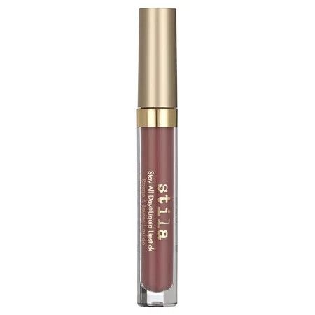 Stila Stay All Day Liquid Lipstick - Patina (0.10 oz/3 ml) | Walmart (US)