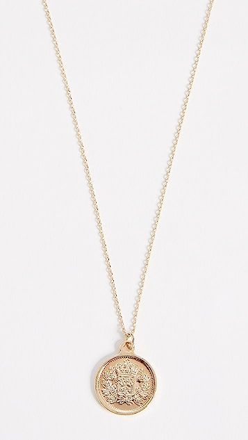 1971 Necklace | Shopbop