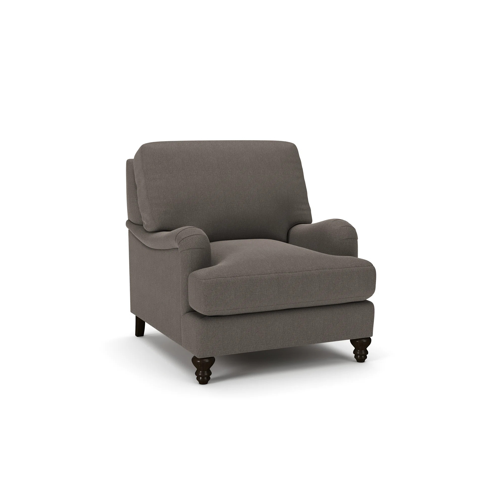 Walters Upholstered Armchair | Birch Lane