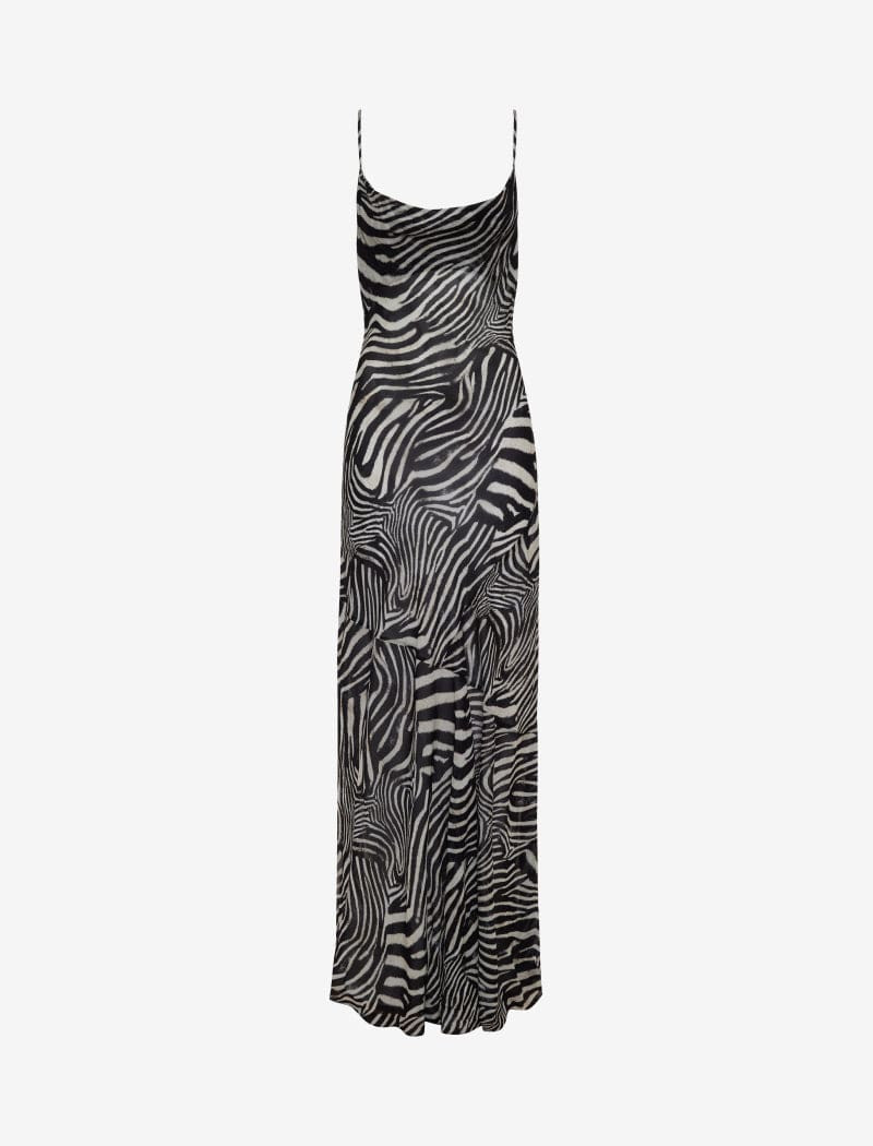 Santeria Maxi Dress | Madagascar | Rumored