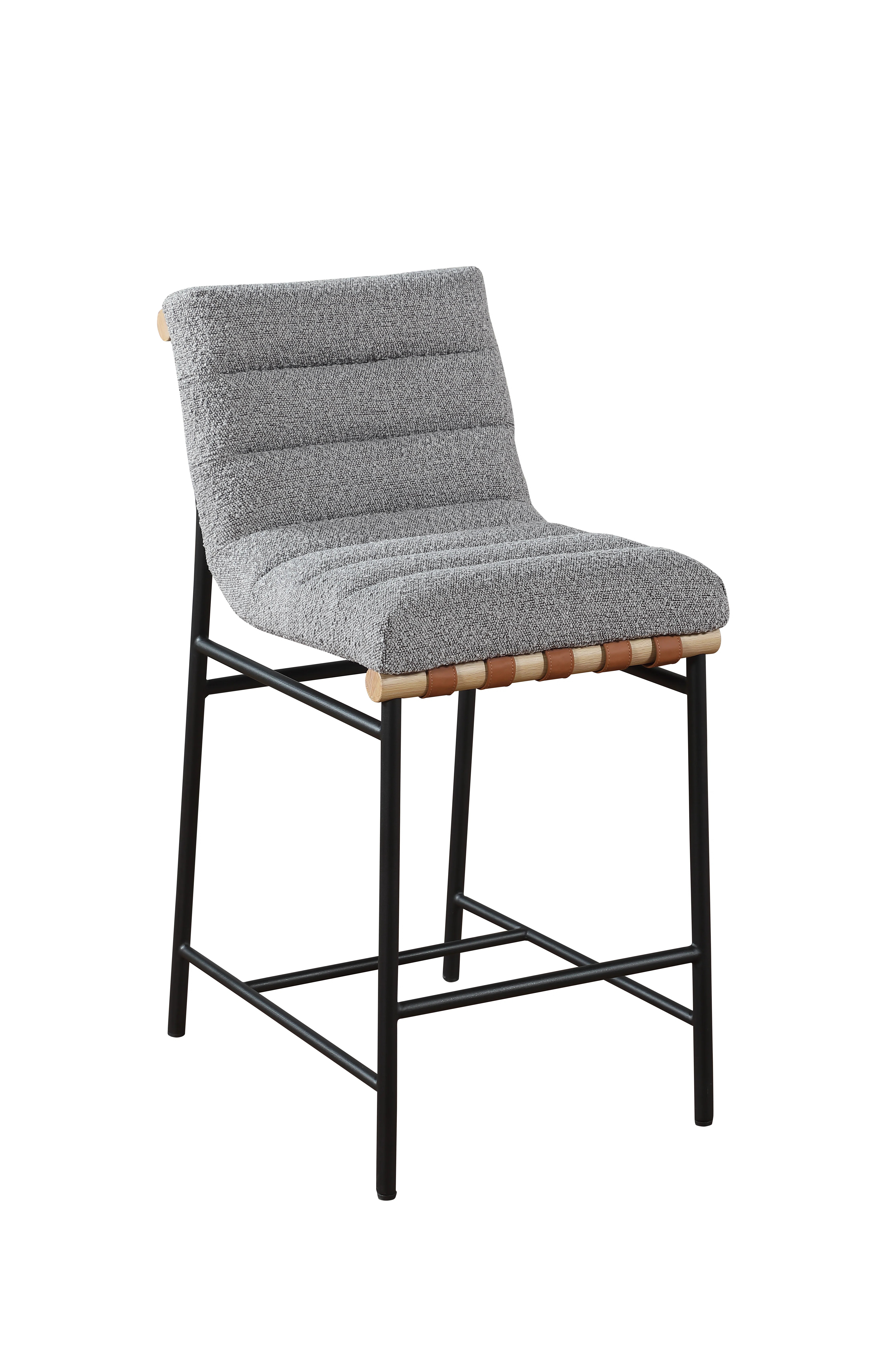17 Stories Oconnell Counter Stool & Reviews | Wayfair | Wayfair North America
