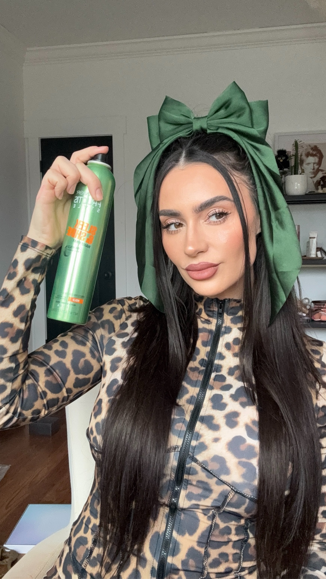 Easy holiday hair 

#LTKBeauty #LTKHoliday