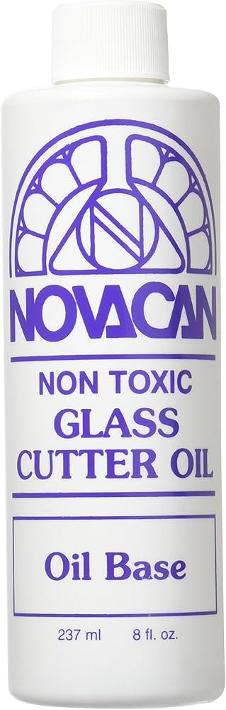 Novacan Cutter Oil | Amazon (US)