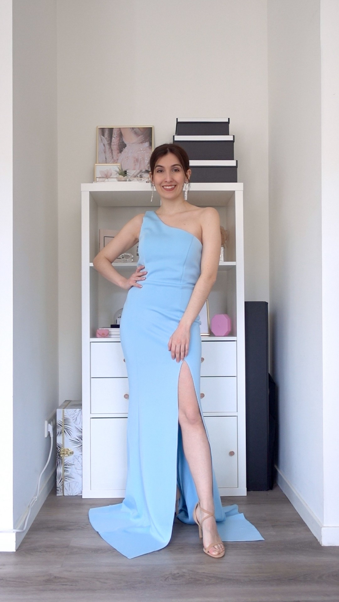 The wedding season has started so here are some light blue wedding guest options for you 😍

#LTKpartywear #LTKdresses #LTKwedding