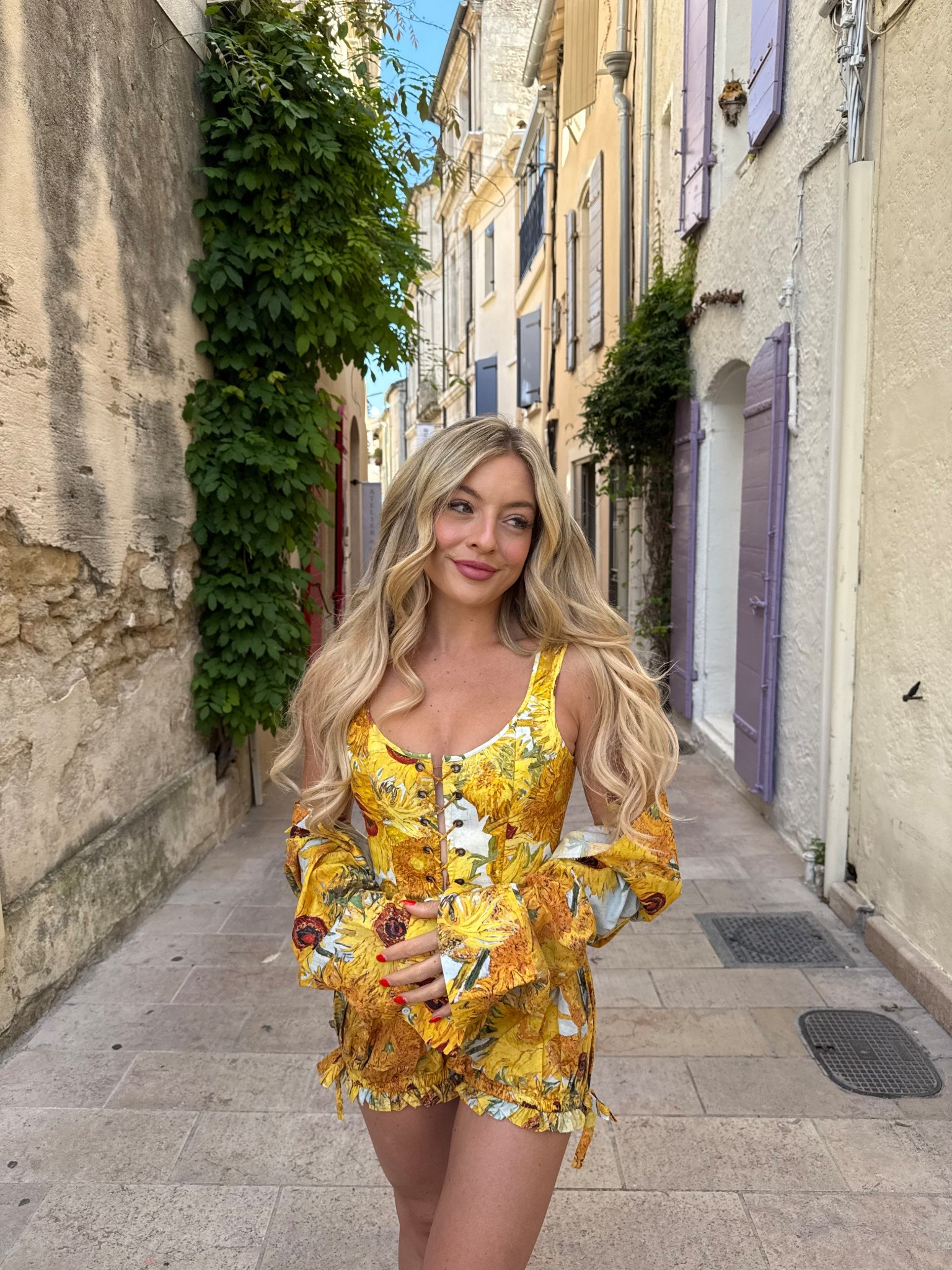 Everything I wore in Provence 🇫🇷✨🥖

#LTKSeasonal #LTKStyleTip #LTKTravel