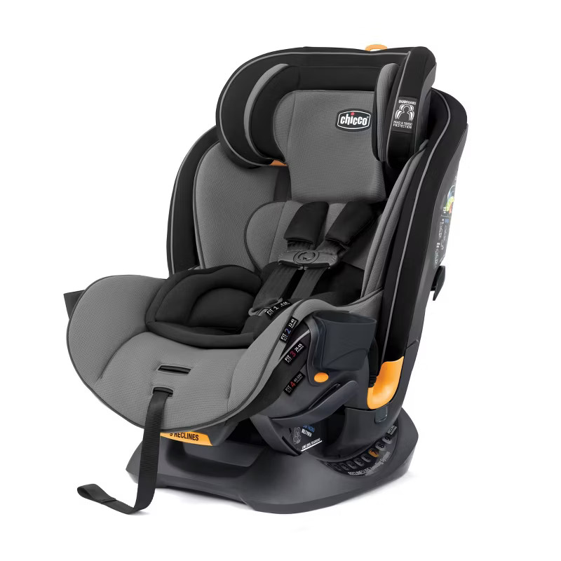 Chicco Fit4 4-in-1 Convertible All-In-One Car Seat | Target