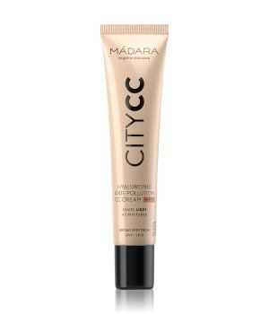 MADARA City CC Hyaluronic CC Cream | Flaconi (DE)