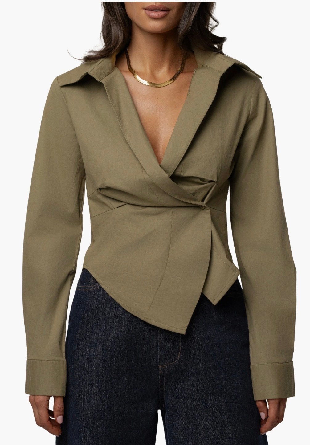 Fall top