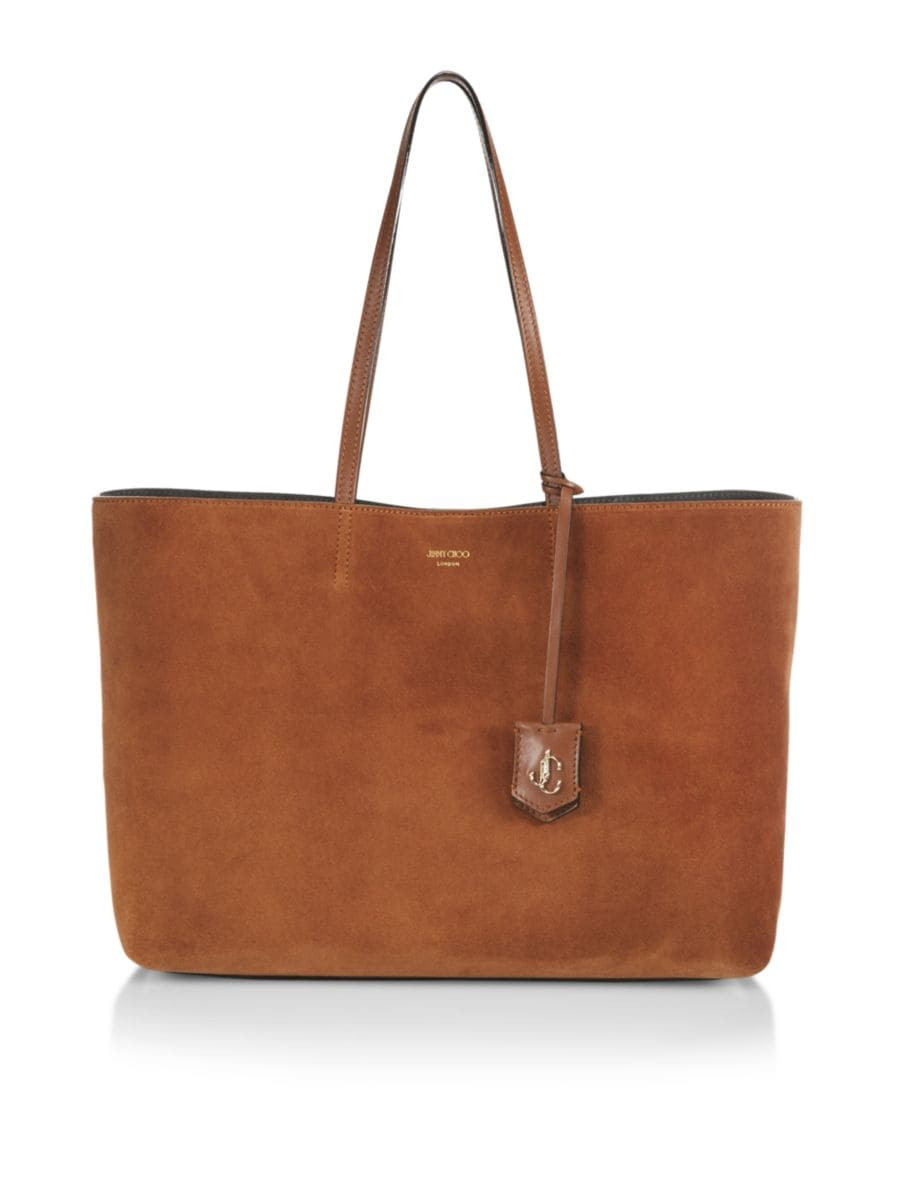 Nine2Five Suede Tote | Saks Fifth Avenue