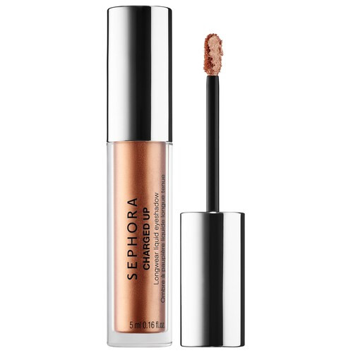Charged Up Liquid Eyeshadow | Sephora (US)