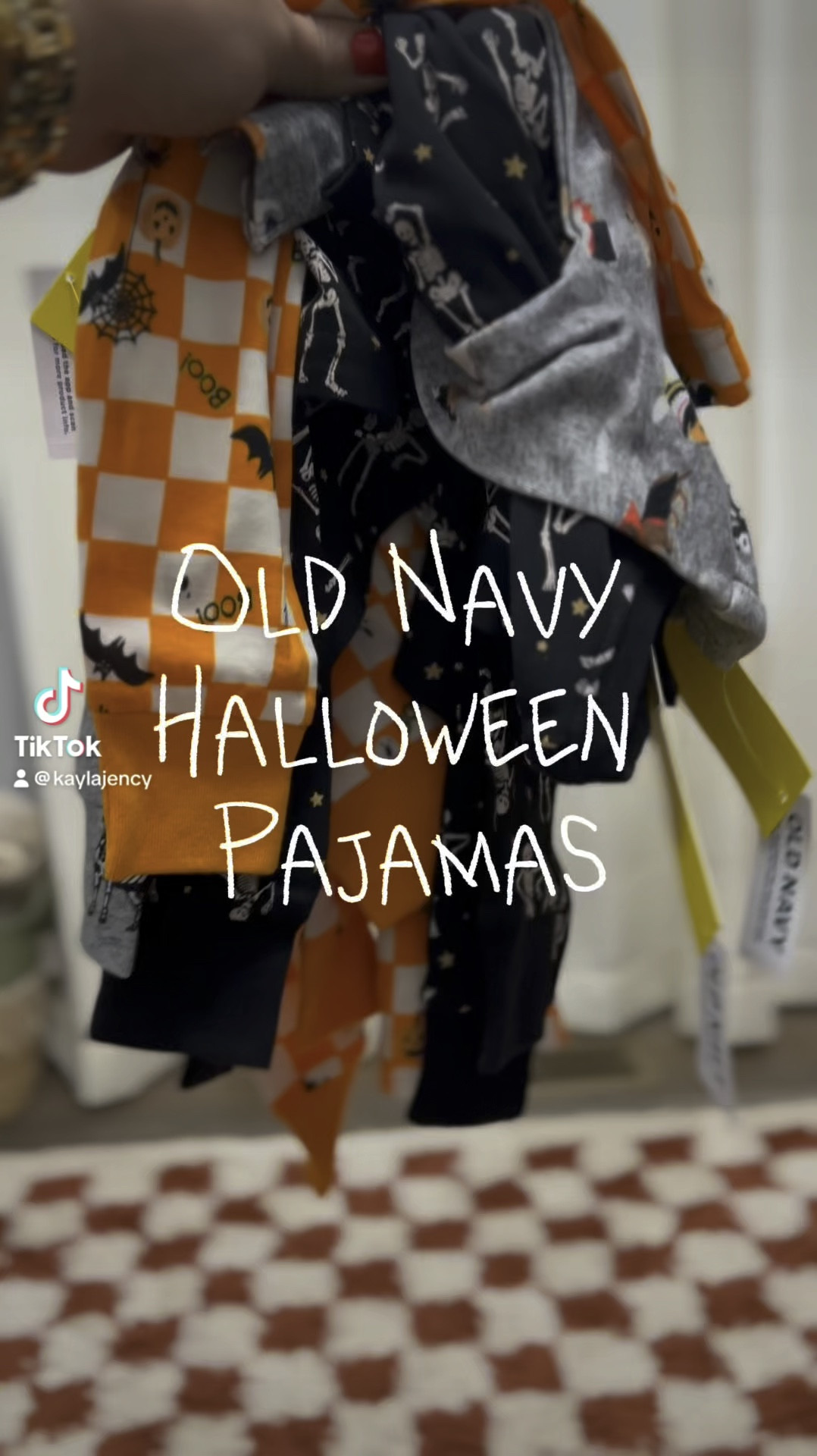 How cute are these Halloween pajamas from Old Navy?! 

#LTKKids #LTKSeasonal #LTKFamily