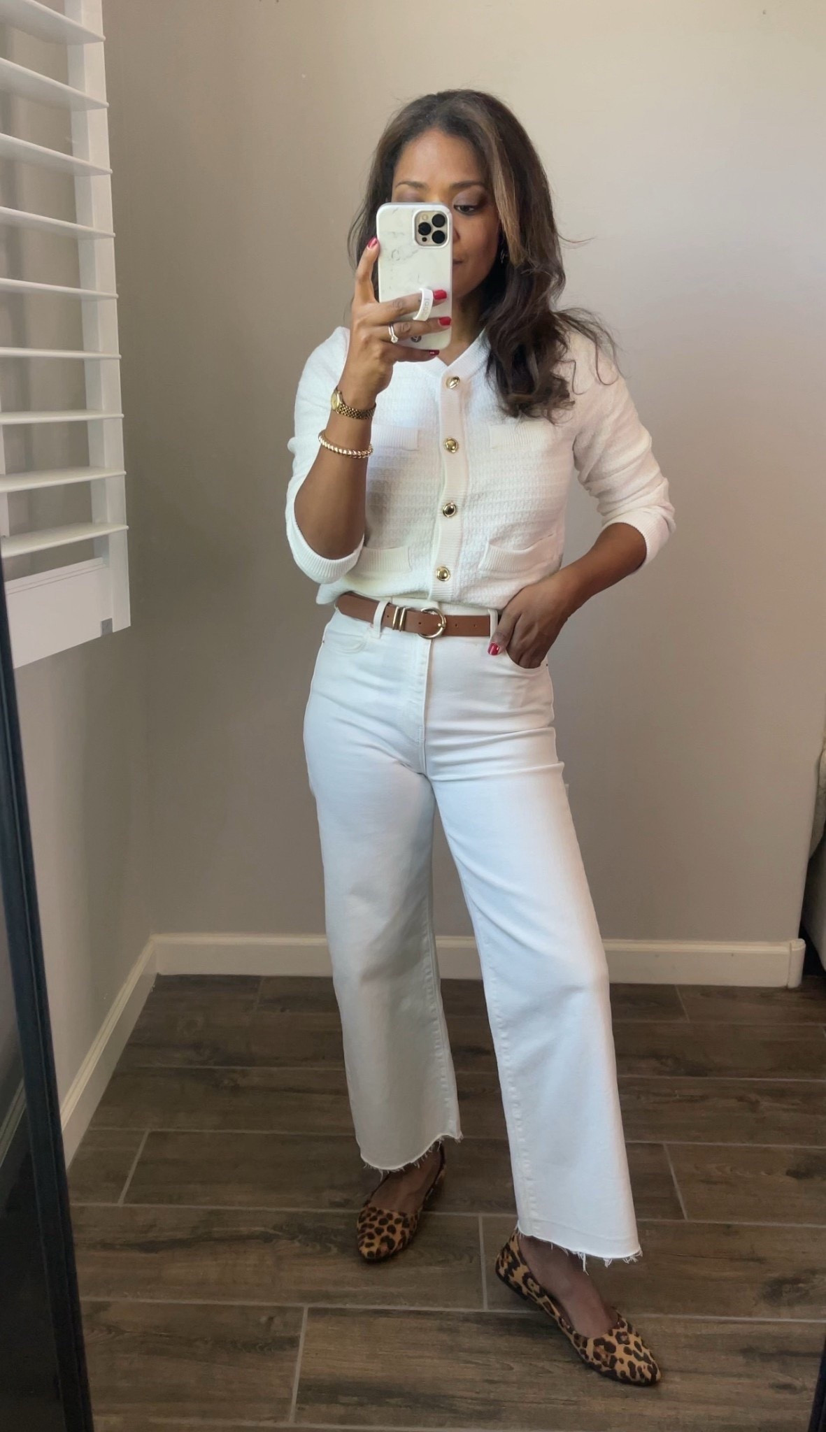 Restocked! This similar cardigan has been a best seller and it looks like all sizes are restocked and it’s also on sale! $14.99. I’m wearing a size small 👌🏽

#LTKFindsUnder100 #LTKFindsUnder50 #LTKSaleAlert