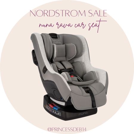 Rocco’s car seat is on sale right now!

#LTKkids #LTKbaby #LTKsalealert