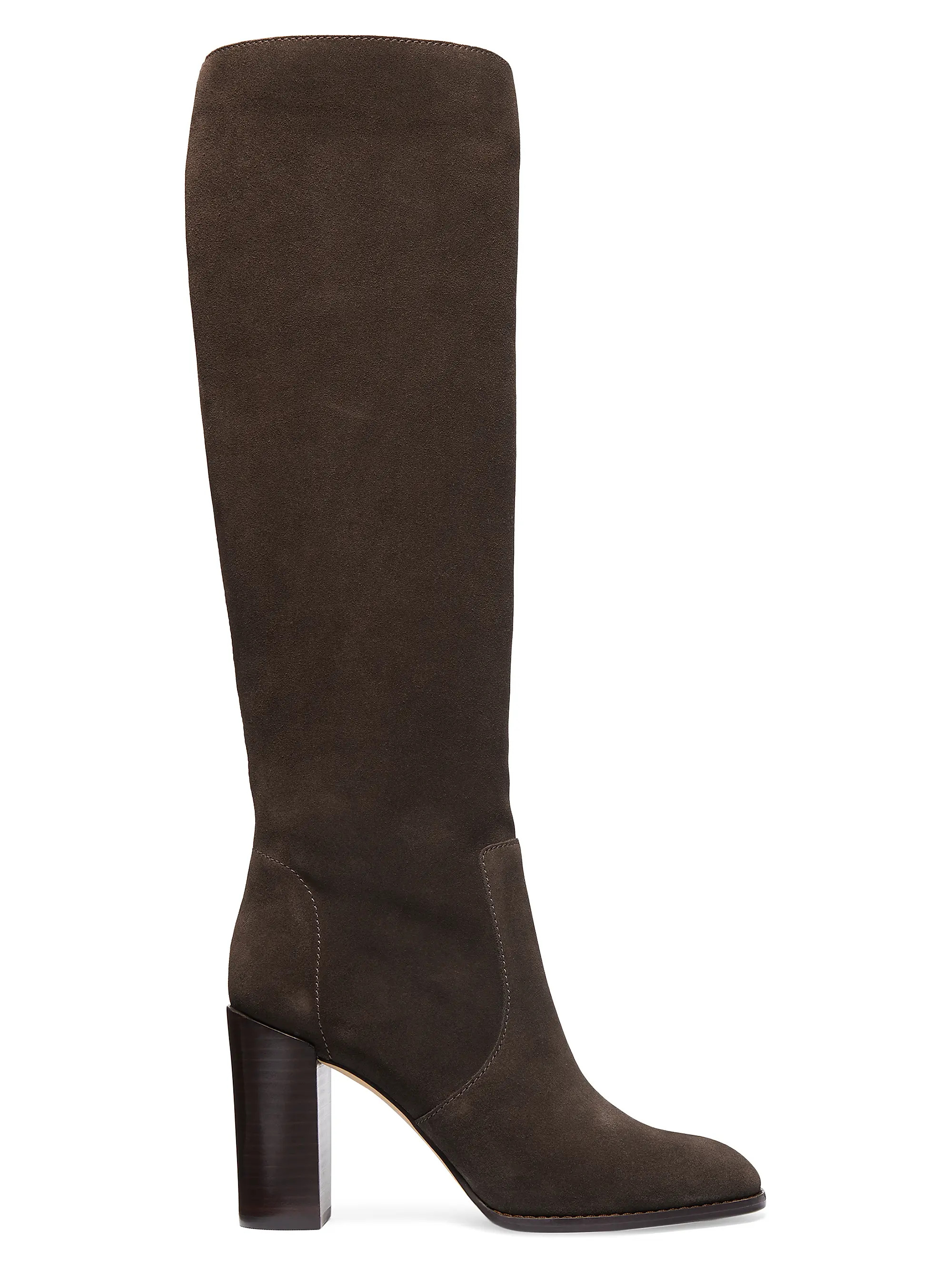 Luella Suede Boots | Saks Fifth Avenue