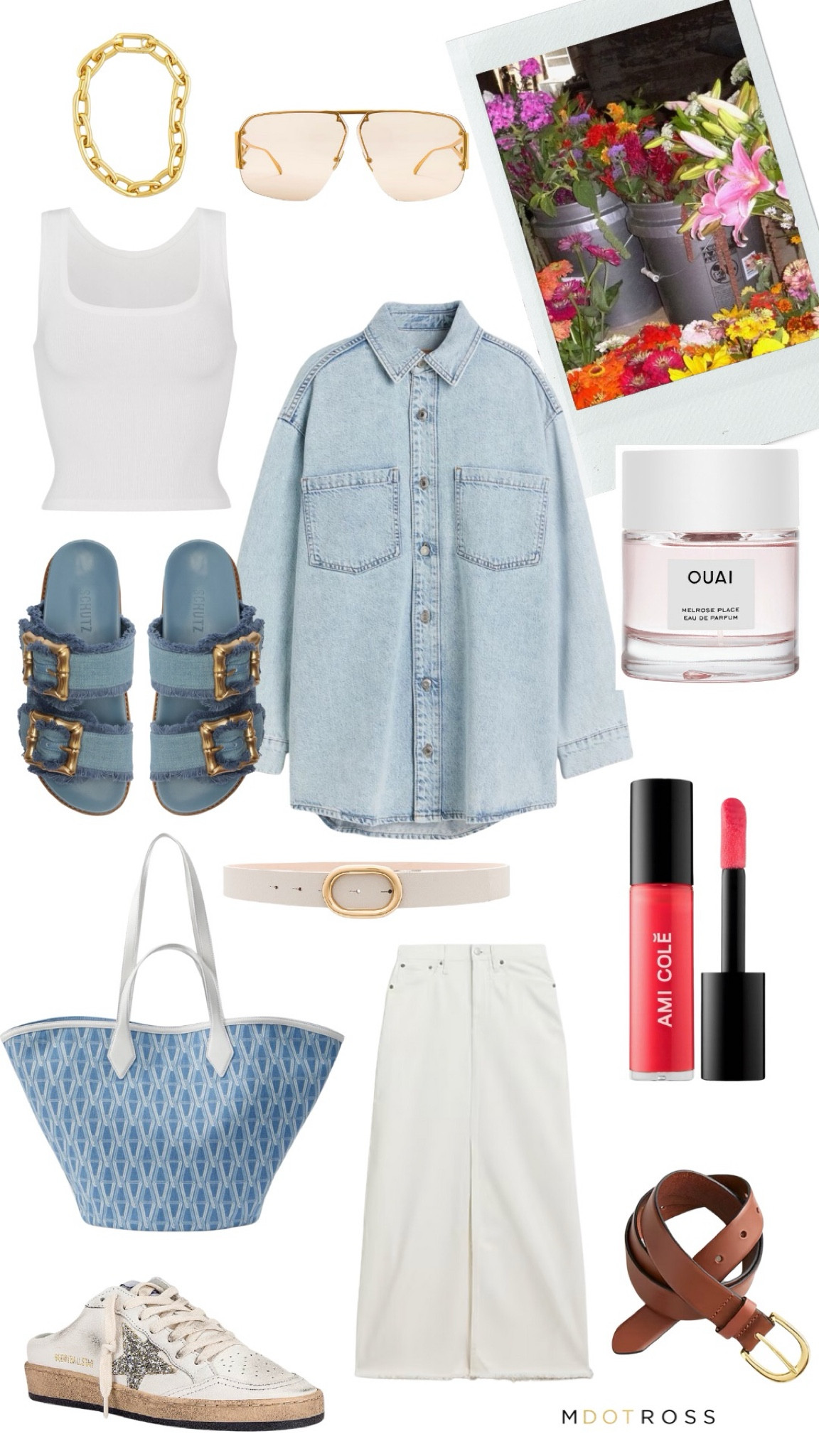 Your On The Go Weekend Outfit Inspiration! #WeekenOutfit #OnTheGoLook

#LTKOver40 #LTKFindsUnder100 #LTKBeauty