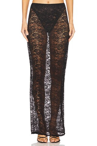 Fallon Skirt
                    
                    BLUEBELLA | Revolve Clothing (Global)