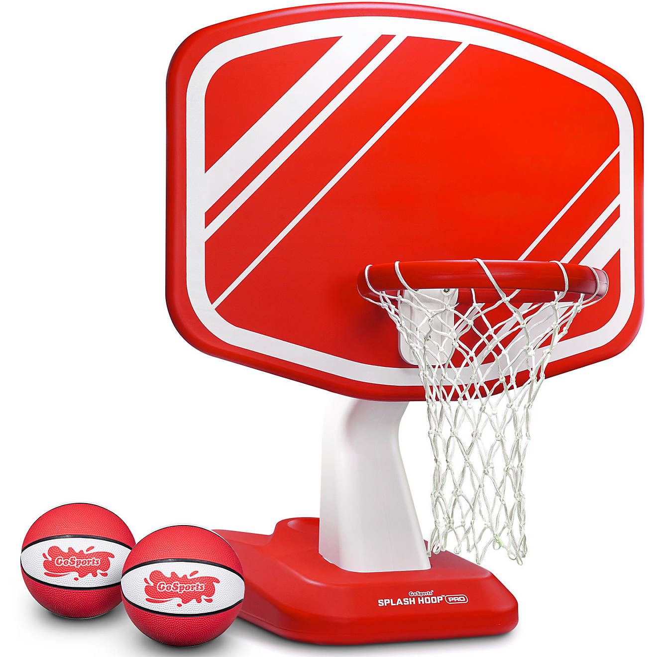 GoSports Pro Splash Hoop | Academy | Academy Sports + Outdoors