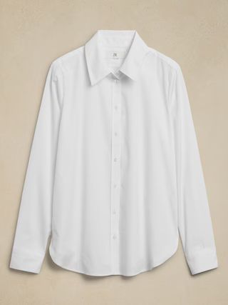 The Perfect Shirt | Banana Republic (US)